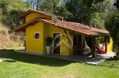 Chácara com 2 dormitórios para alugar, 35 m² por r$ 2.500/mês - centro - joanópolis/sp