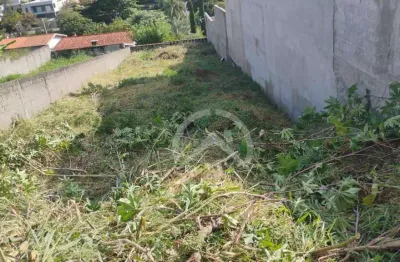 Terreno à venda, 500 m² por r$ 470.000,00 - jardim paulista - atibaia/sp