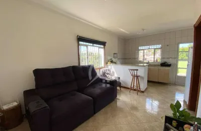 Apartamento com 1 dormitório suíte à venda, 70 m² por r$ 380.000 - jardim alvinópolis - atibaia/sp