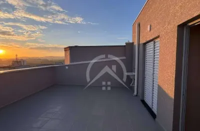 Apartamento com 2 dormitórios para alugar, 86 m² por r$ 2.456/mês - centro - atibaia/sp