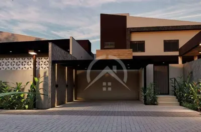 Sobrado com 3 dormitórios à venda, 157 m² por r$ 1.376. - nova gardênia - atibaia/sp