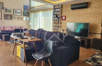 Casa com 4 dormitórios à venda, 427 m² por r$ 2.000.000 - jardim siriema - atibaia/sp