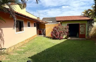 Casa com 3 quartos para alugar na Rua Francisco Monteoliva Lopes, 1, Loteamento Loanda, Atibaia