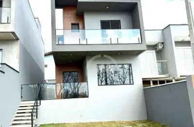 Sobrado com 3 dormitórios à venda, 142 m² por r$ 1.090.000 - jardim shangri-lá - atibaia/sp