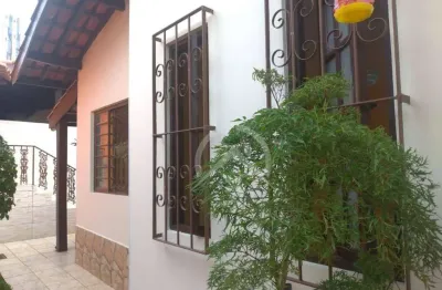 Casa com 2 dormitórios, 146 m² - venda por r$ 1.200.000,00 ou aluguel por r$ 5.640,00/mês - jardim do lago - atibaia/sp