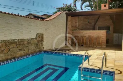 Casa com 2 dormitórios, 146 m² - venda por r$ 1.200.000,00 ou aluguel por r$ 5.640,00/mês - jardim do lago - atibaia/sp