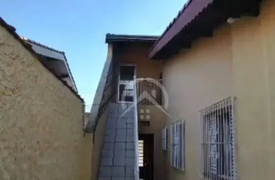 Casa com 2 dormitórios à venda, 107 m² por r$ 480.000,00 - jardim terceiro centenário - atibaia/sp