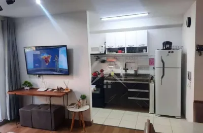 Apartamento com 2 dormitórios para alugar, 45 m² por r$ 1.950/mês -  atibaia/sp