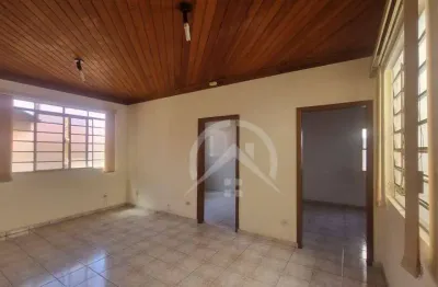 Casa com 3 dormitórios para alugar, 80 m² por r$ 4.170/mês - centro - atibaia/sp