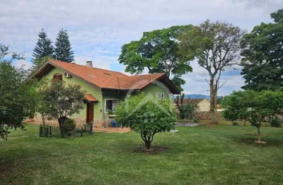 Casa com 3 dormitórios à venda, 275 m² por r$ 1.790.000,00 - samambaia parque residencial - atibaia/sp