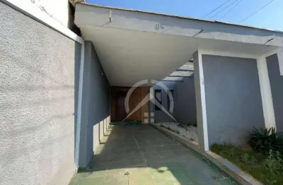 Sobrado com 2 dormitórios à venda, 150 m² por r$ 590.000 - alvinópolis - atibaia/sp