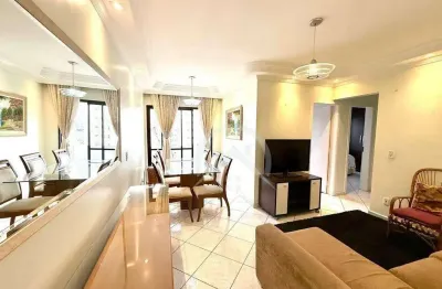 Apartamento com 3 dormitórios à venda, 67 m² por r$ 450.000,00 - rudge ramos - são bernardo do campo/sp