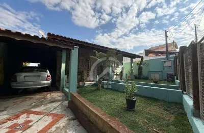 Casa com 3 dormitórios à venda, 228 m² por r$ 1.200.000,00 - jardim do lago - atibaia/sp