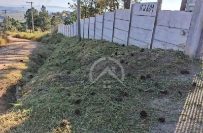 Terreno à venda, 800 m² por r$ 180.000,00 - vitória régia - atibaia/sp
