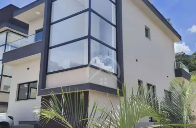 Village com 3 dormitórios à venda, 173 m² por r$ 1.450.000,00 - itapetinga - atibaia/sp