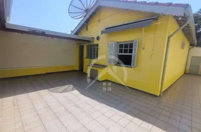 Casa com 3 dormitórios para alugar, 130 m² por r$ 3.160,00/mês - centro - atibaia/sp