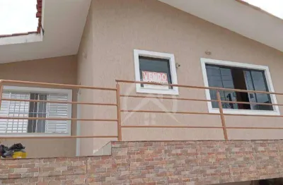 Sobrado com 3 dormitórios à venda, 250 m² por r$ 720.000 - centro - bom jesus dos perdões/sp