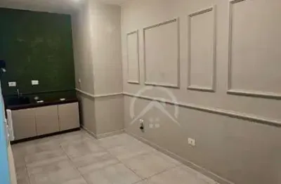Sala para alugar, 15 m² por r$ 1.500/mês - jardim do lago - atibaia/sp
