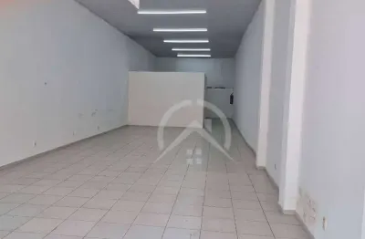 Sala comercial com 1 sala para alugar na Rua João Pires, 200, Centro, Atibaia