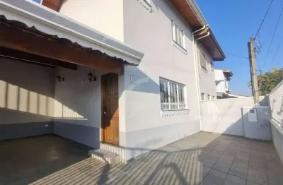 Sobrado com 3 dormitórios à venda, 120 m² por r$ 780.000,00 - jardim terceiro centenário - atibaia/sp