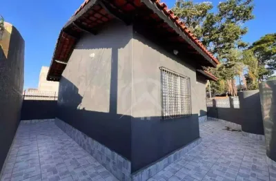 Casa com 2 dormitórios para alugar, 62 m² por r$ 3.000/mês - parque dos coqueiros - atibaia/sp