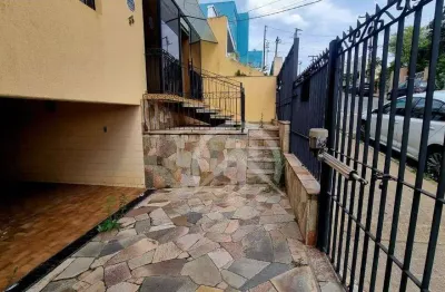 Casa com 3 dormitórios para alugar, 229 m² por r$ 5.290/mês - jardim brasil - atibaia/sp