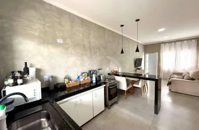 Casa com 2 dormitórios à venda, 97 m² por r$ 509.999 - jardim marginal - bom jesus dos perdões/sp
