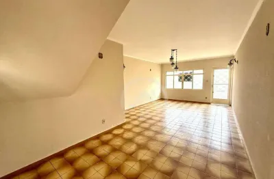 Sobrado com 7 dormitórios para alugar, 300 m² por r$ 5.000/mês - centro - atibaia/sp