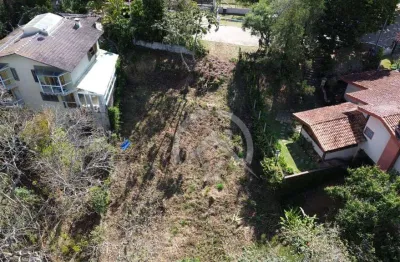 Terreno à venda, 1050 m² por r$ 380.000,00 - portal dos nobres - atibaia/sp