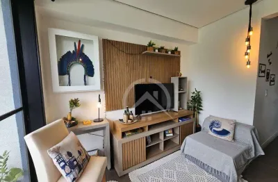 Apartamento com 3 dormitórios para alugar, 122 m² por r$ 6.650,00/mês - nova gardênia - atibaia/sp