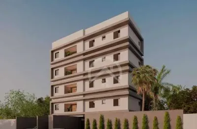Apartamento com 2 dormitórios à venda, 64 m² por r$ 493.999,00 - jardim do alvinópolis - atibaia/sp