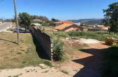 Terreno à venda, 573 m² por r$ 570.000 - jardim dos pinheiros - atibaia/sp