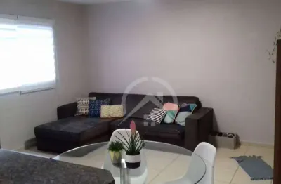 Apartamento com 3 dormitórios para alugar, 70 m² por r$ 1.900/mês - loteamento loanda - atibaia/sp