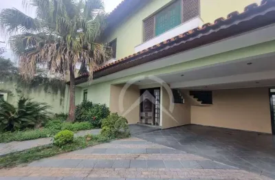 Sobrado com 4 dormitórios para alugar, 266 m² por r$ 4.760,00/mês - samambaia parque residencial - atibaia/sp