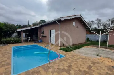 Rancho com 6 dormitórios à venda, 500 m² por r$ 1.700.000,00 - boa vista - atibaia/sp