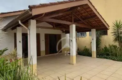 Casa com 3 dormitórios à venda, 117 m² por r$ 900.000 - itaguá - ubatuba/sp