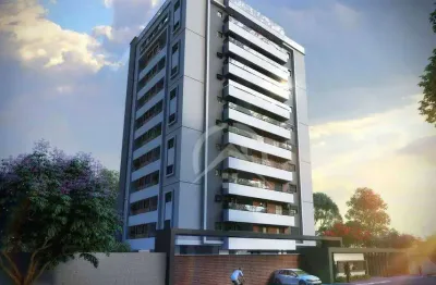 Apartamento com 2 dormitórios à venda, 66 m² por r$ 649.000,00 - atibaia jardim - atibaia/sp