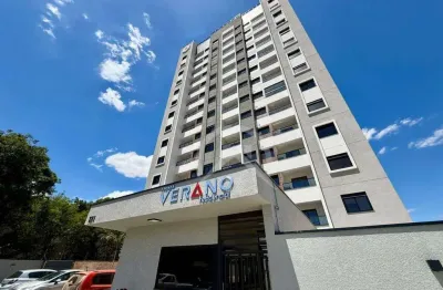 Apartamento com 1 dormitório à venda, 44 m² por r$ 525.000 - atibaia jardim - atibaia/sp
