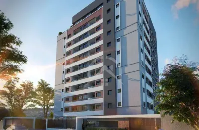 Apartamento com 2 dormitórios à venda, 70 m² por r$ 695.000 - atibaia jardim - atibaia/sp