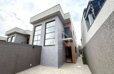 Sobrado com 3 dormitórios, 105 m² - venda por r$ 860.000,00 ou aluguel por r$ 4.570,38/mês - jardim paulista - atibaia/sp