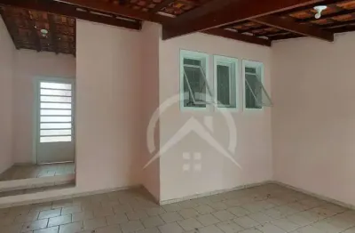 Casa com 2 dormitórios, 99 m² - venda por r$ 460.000,00 ou aluguel por r$ 2.490,00/mês - parque das nações - atibaia/sp