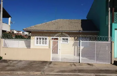 Casa com 2 dormitórios para alugar, 90 m² por r$ 2.500/mês - jardim das cerejeiras - atibaia/sp