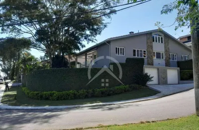 Sobrado com 3 dormitórios à venda, 330 m² por r$ 1.655.000 - parque arco iris - atibaia/sp