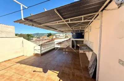 Casa com 2 dormitórios para alugar, 99 m² por r$ 2.888,83/mês - alvinópolis - atibaia/sp