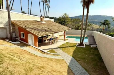 Chácara nova com 3 dormitórios à venda, 133 m² por r$ 890.000 - mairiporã/sp