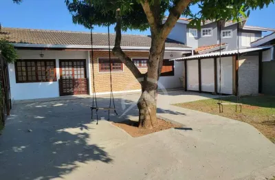 Casa com 1 dormitório para alugar, 51 m² por r$ 3.207/mês - jardim floresta - atibaia/sp