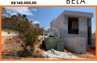 Terreno à venda, 175 m² por r$ 140.000 - vale das flores - atibaia/sp