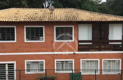 Casa com 9 dormitórios à venda, 230 m² por r$ 850.000 - jardim dos pinheiros - atibaia/sp