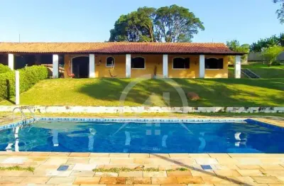 Chácara com 5 dormitórios, 3100 m² - venda por r$ 980.000,00 ou aluguel por r$ 15.000,00/mês - moreiras - mairinque/sp
