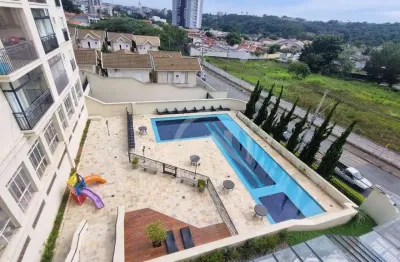 Apartamento com 3 dormitórios para alugar, 86 m² por r$ 5.355,11/mês - vila esperia ou giglio - atibaia/sp